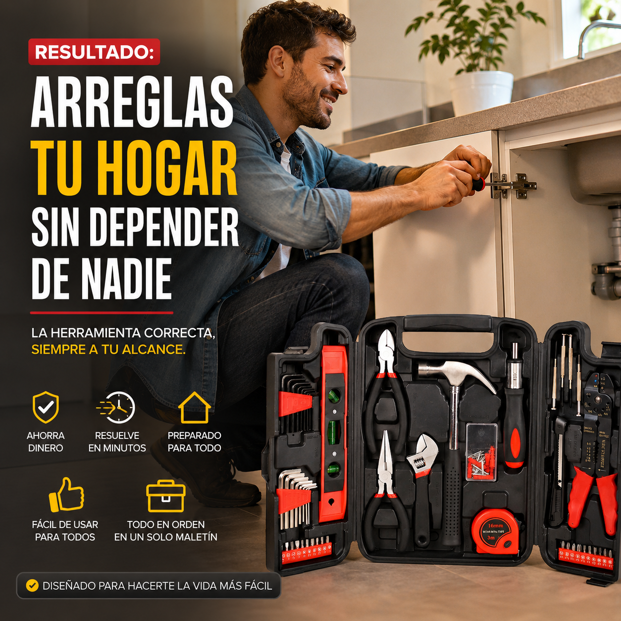 Herramientas manuales 129.